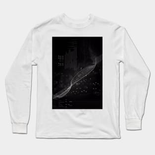 DNA Long Sleeve T-Shirt